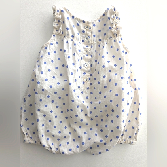 APRIL CORNELL Romper - Picture 4 of 7